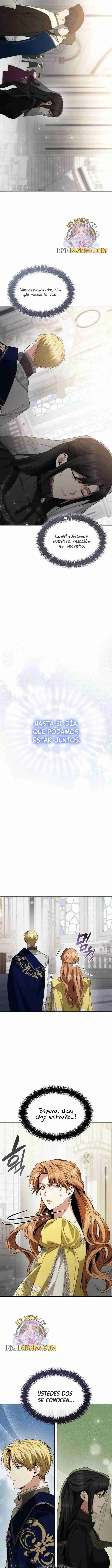 En Esta Reencarnación Yo Seré La Emperatriz, Hermana Mia - Capítulo 77 - Página 16 - LectorTMOo