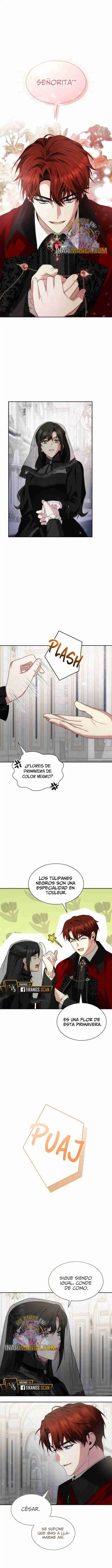 En Esta Reencarnación Yo Seré La Emperatriz, Hermana Mia - Capítulo 77 - Página 19 - LectorTMOo