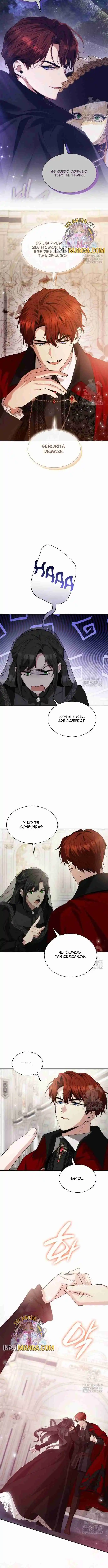 En Esta Reencarnación Yo Seré La Emperatriz, Hermana Mia - Capítulo 78 - Página 7 - LectorTMOo