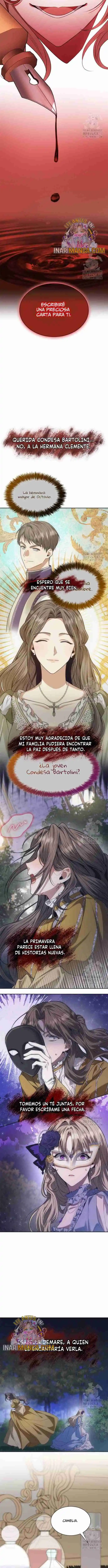 En Esta Reencarnación Yo Seré La Emperatriz, Hermana Mia - Capítulo 78 - Página 15 - LectorTMOo