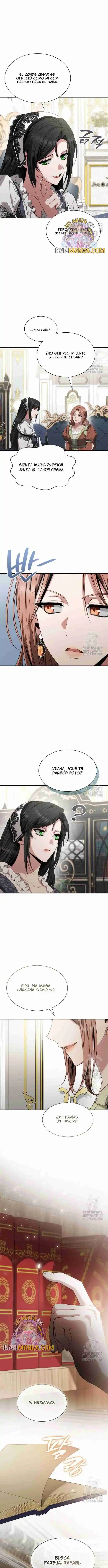 En Esta Reencarnación Yo Seré La Emperatriz, Hermana Mia - Capítulo 78 - Página 18 - LectorTMOo