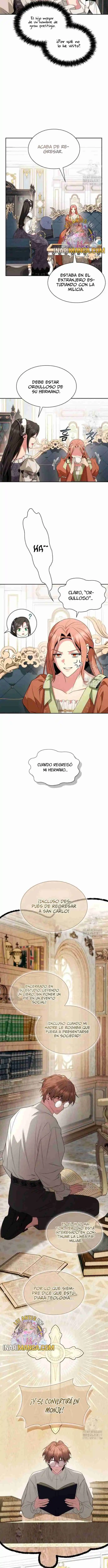 En Esta Reencarnación Yo Seré La Emperatriz, Hermana Mia - Capítulo 79 - Página 7 - LectorTMOo