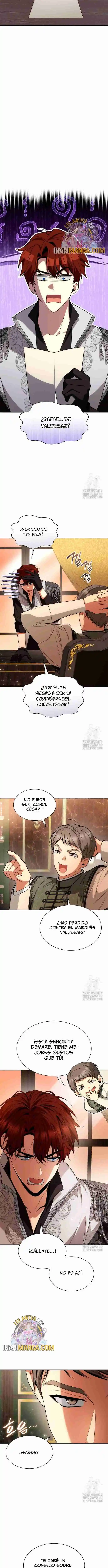 En Esta Reencarnación Yo Seré La Emperatriz, Hermana Mia - Capítulo 79 - Página 14 - LectorTMOo