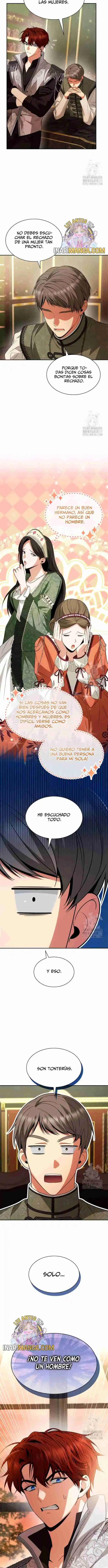 En Esta Reencarnación Yo Seré La Emperatriz, Hermana Mia - Capítulo 79 - Página 15 - LectorTMOo