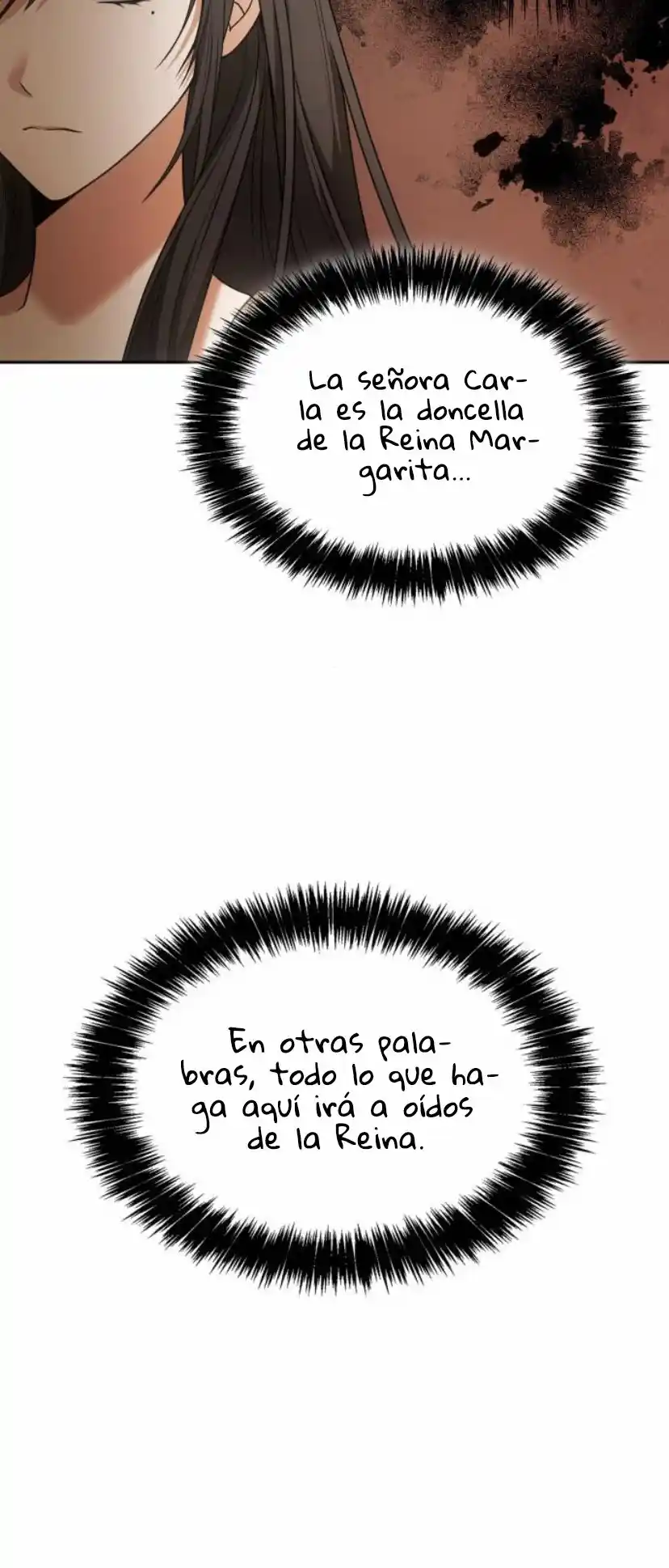 En Esta Reencarnación Yo Seré La Emperatriz, Hermana Mia - Capítulo 8 - Página 15 - LectorTMOo