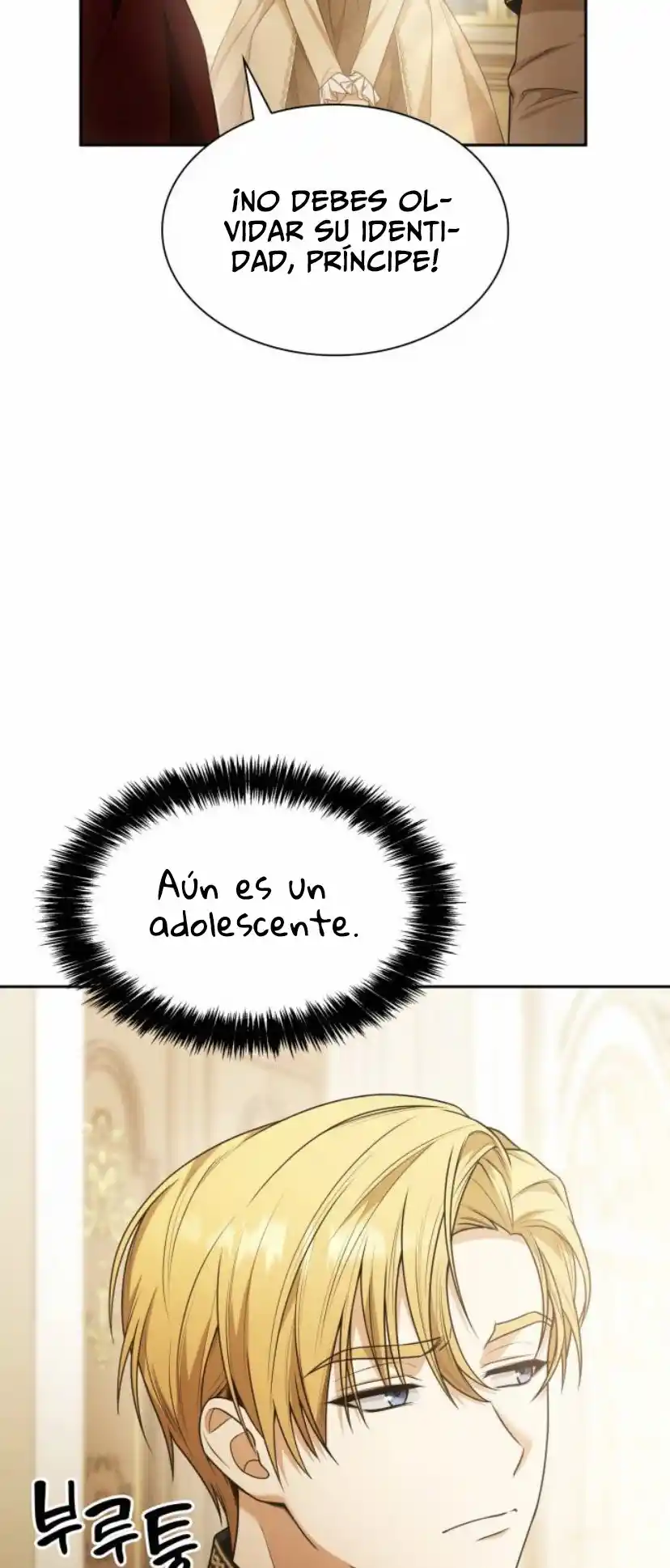 En Esta Reencarnación Yo Seré La Emperatriz, Hermana Mia - Capítulo 8 - Página 20 - LectorTMOo