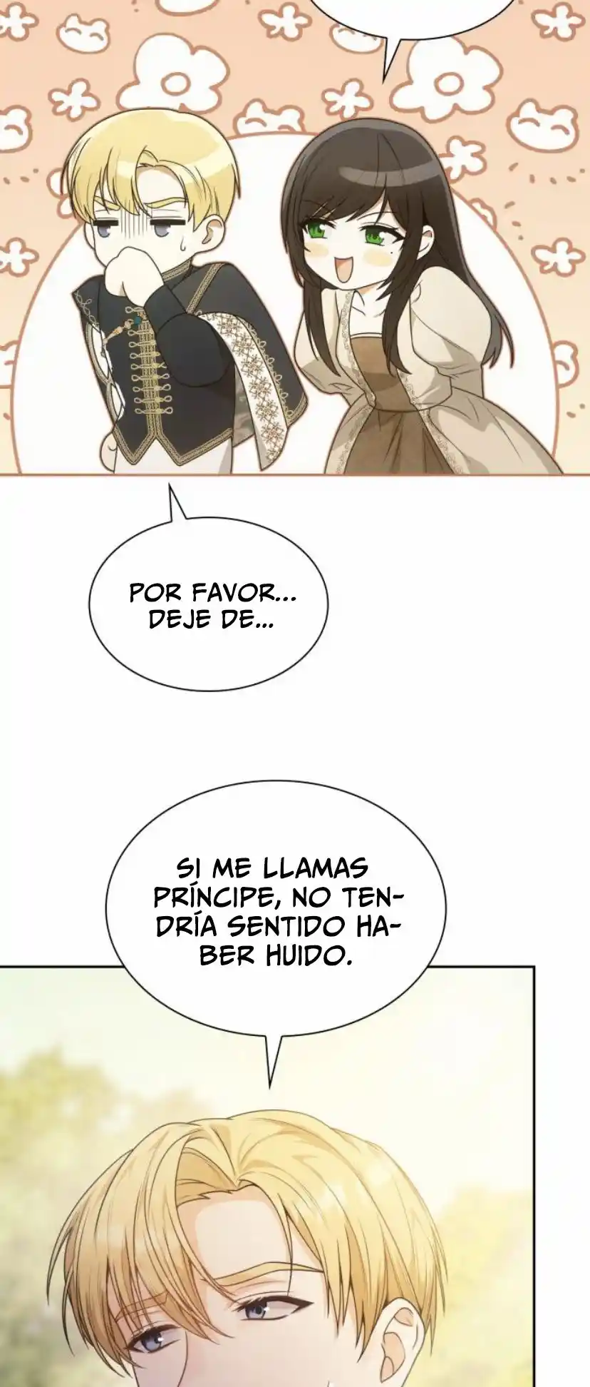 En Esta Reencarnación Yo Seré La Emperatriz, Hermana Mia - Capítulo 8 - Página 30 - LectorTMOo