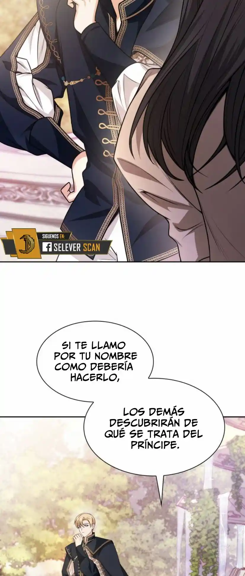 En Esta Reencarnación Yo Seré La Emperatriz, Hermana Mia - Capítulo 8 - Página 37 - LectorTMOo
