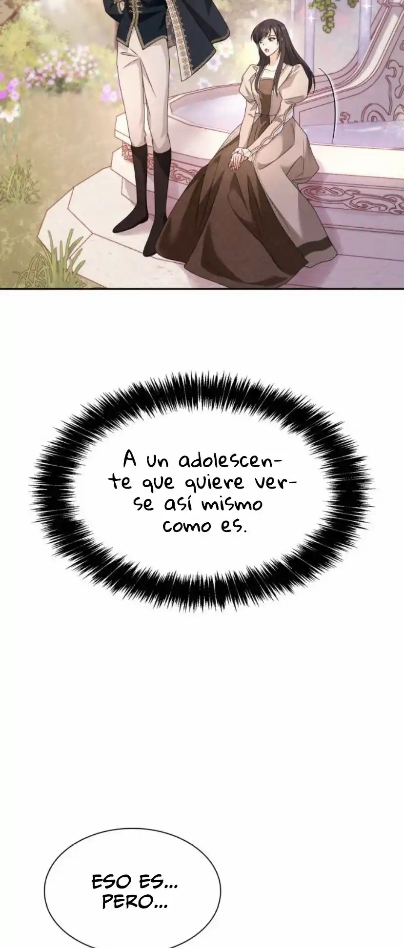 En Esta Reencarnación Yo Seré La Emperatriz, Hermana Mia - Capítulo 8 - Página 38 - LectorTMOo