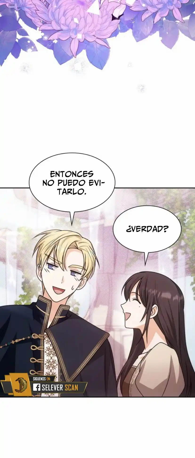 En Esta Reencarnación Yo Seré La Emperatriz, Hermana Mia - Capítulo 8 - Página 41 - LectorTMOo
