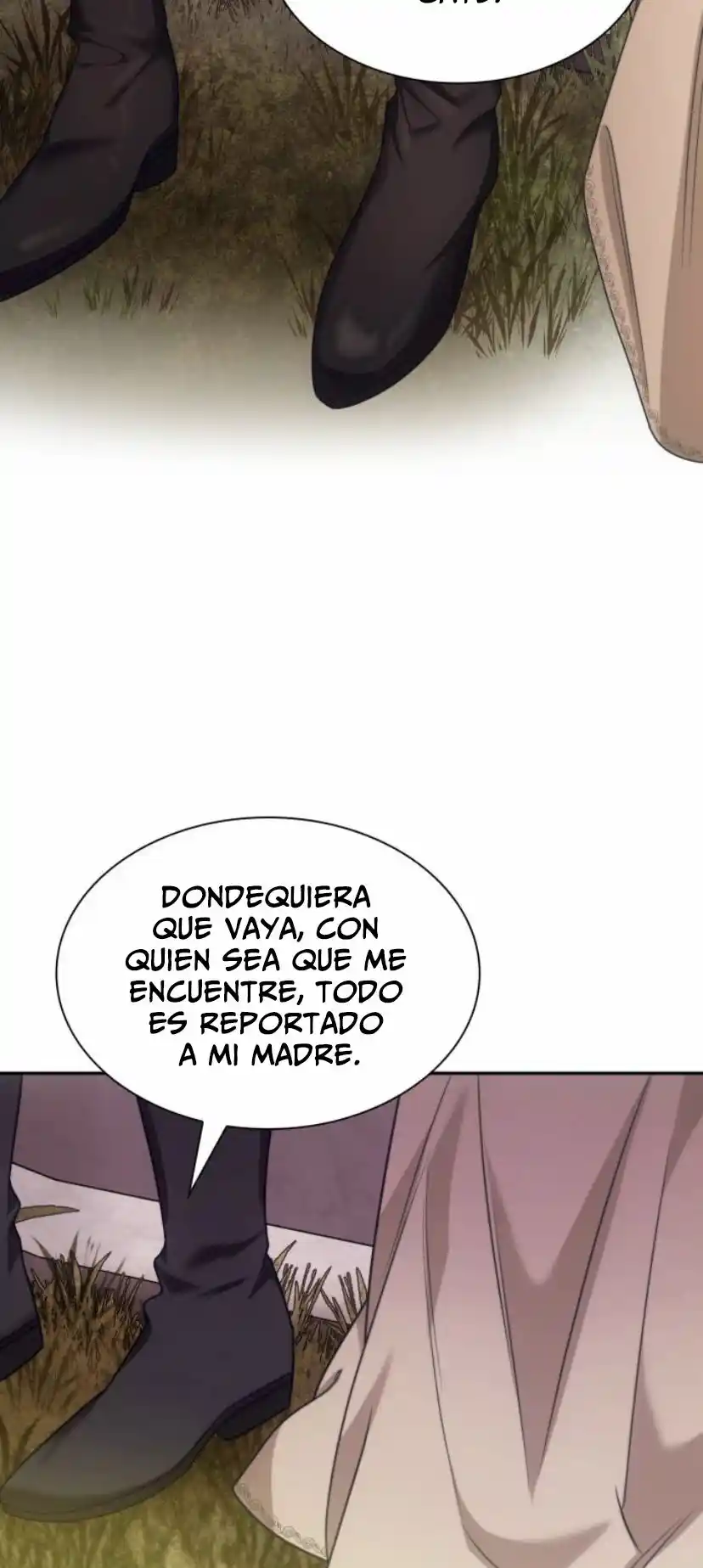 En Esta Reencarnación Yo Seré La Emperatriz, Hermana Mia - Capítulo 8 - Página 55 - LectorTMOo