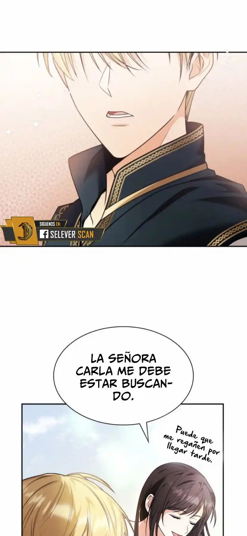 En Esta Reencarnación Yo Seré La Emperatriz, Hermana Mia - Capítulo 8 - Página 70 - LectorTMOo