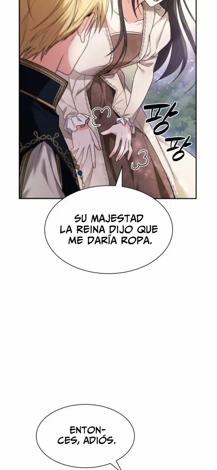 En Esta Reencarnación Yo Seré La Emperatriz, Hermana Mia - Capítulo 8 - Página 71 - LectorTMOo