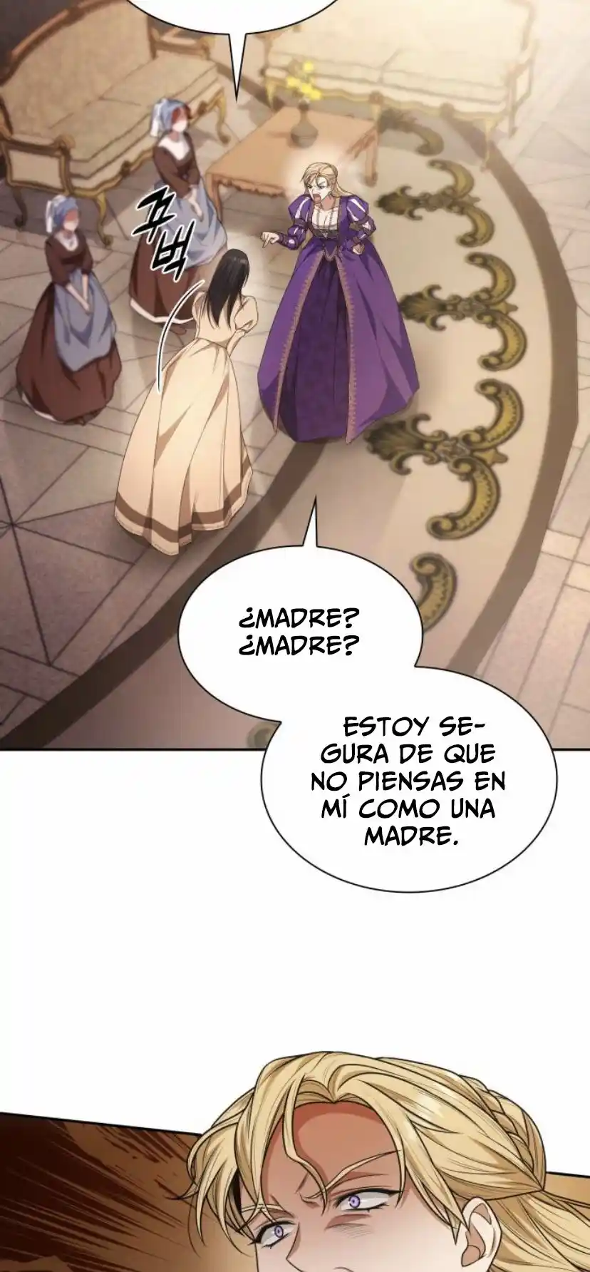 En Esta Reencarnación Yo Seré La Emperatriz, Hermana Mia - Capítulo 8 - Página 83 - LectorTMOo