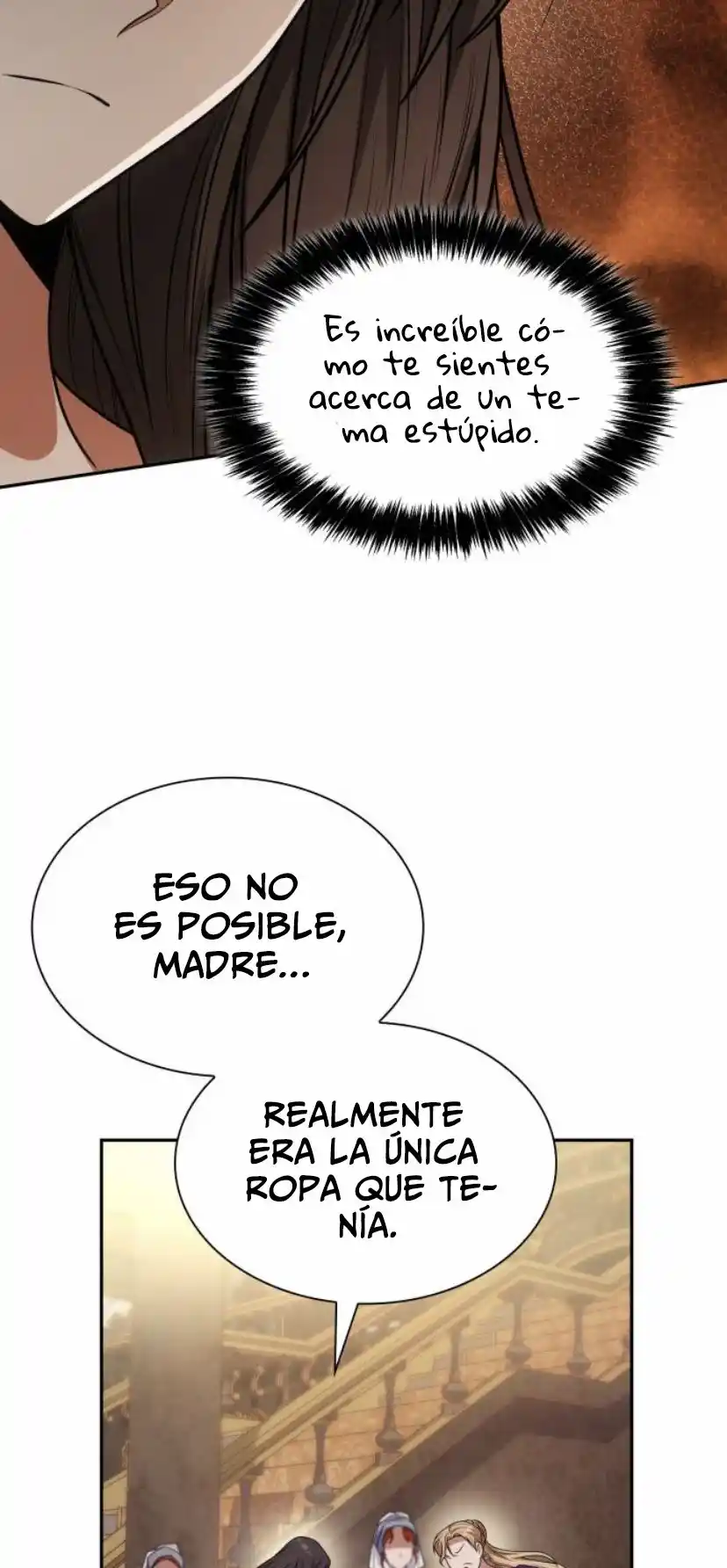 En Esta Reencarnación Yo Seré La Emperatriz, Hermana Mia - Capítulo 8 - Página 85 - LectorTMOo