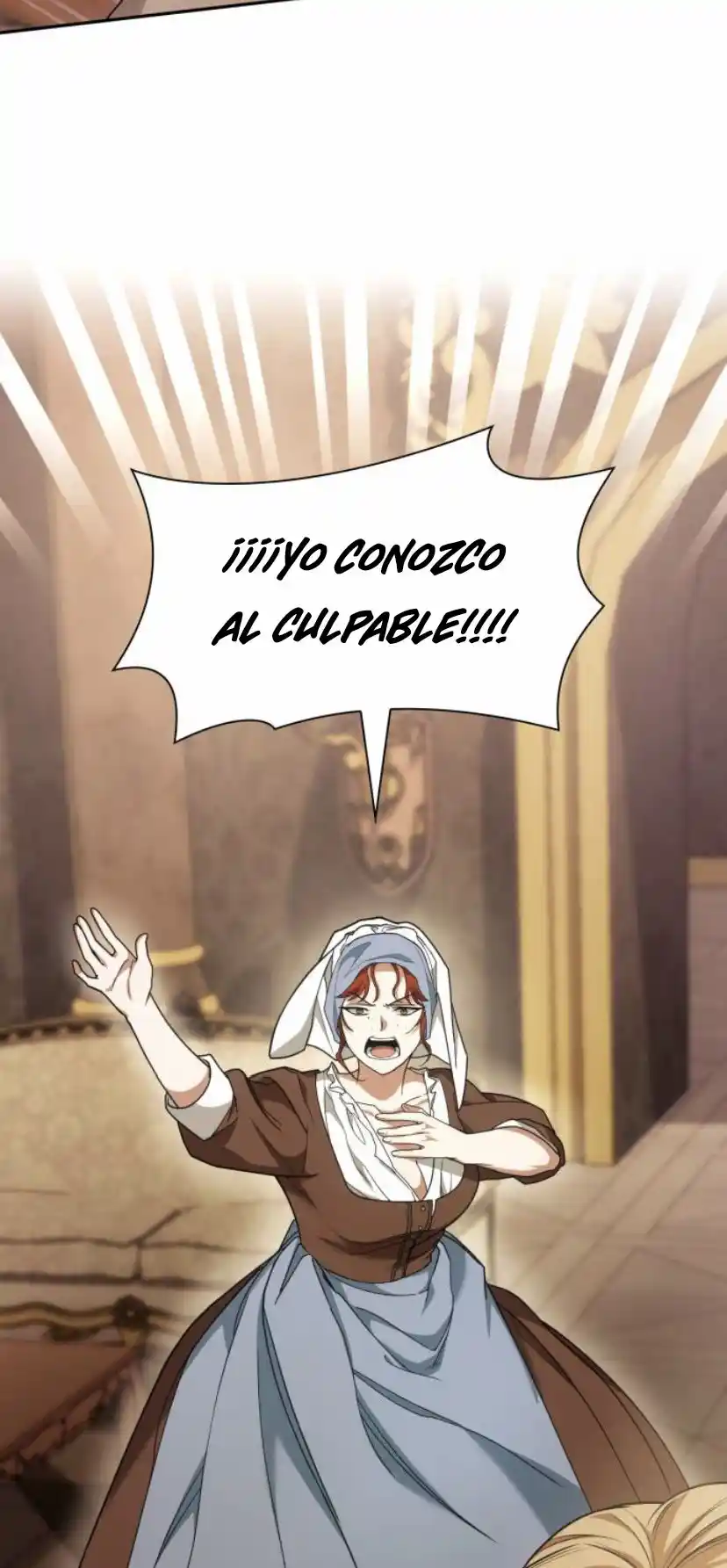En Esta Reencarnación Yo Seré La Emperatriz, Hermana Mia - Capítulo 8 - Página 91 - LectorTMOo
