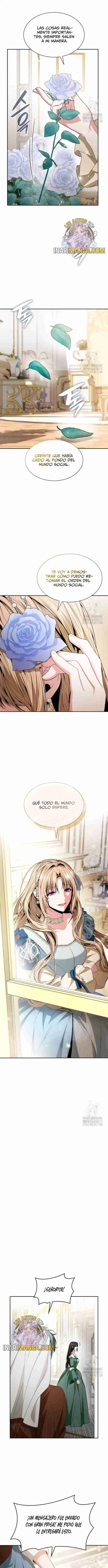 En Esta Reencarnación Yo Seré La Emperatriz, Hermana Mia - Capítulo 80 - Página 12 - LectorTMOo
