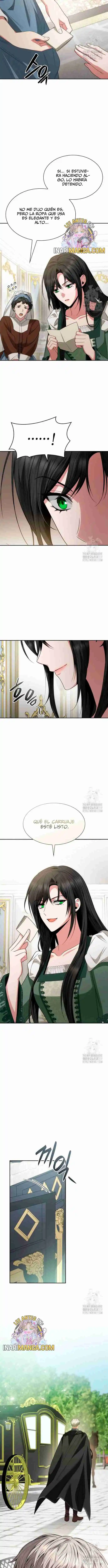 En Esta Reencarnación Yo Seré La Emperatriz, Hermana Mia - Capítulo 80 - Página 13 - LectorTMOo