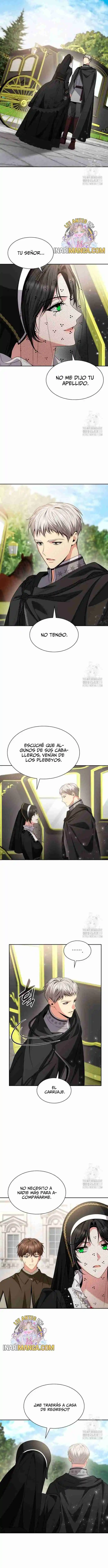 En Esta Reencarnación Yo Seré La Emperatriz, Hermana Mia - Capítulo 80 - Página 15 - LectorTMOo