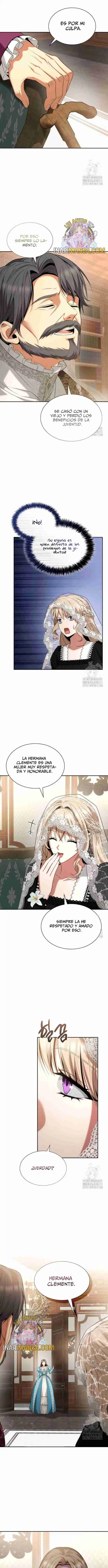 En Esta Reencarnación Yo Seré La Emperatriz, Hermana Mia - Capítulo 81 - Página 15 - LectorTMOo