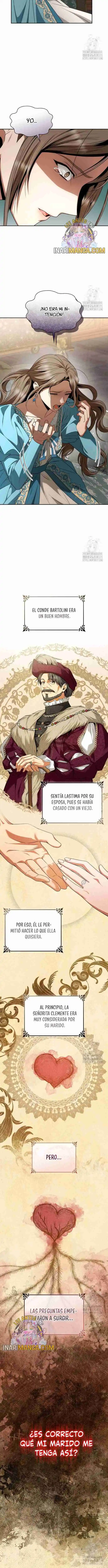 En Esta Reencarnación Yo Seré La Emperatriz, Hermana Mia - Capítulo 81 - Página 17 - LectorTMOo