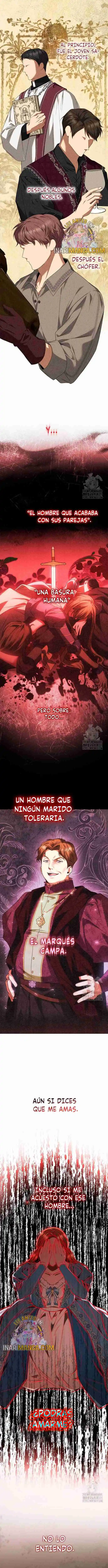 En Esta Reencarnación Yo Seré La Emperatriz, Hermana Mia - Capítulo 81 - Página 18 - LectorTMOo