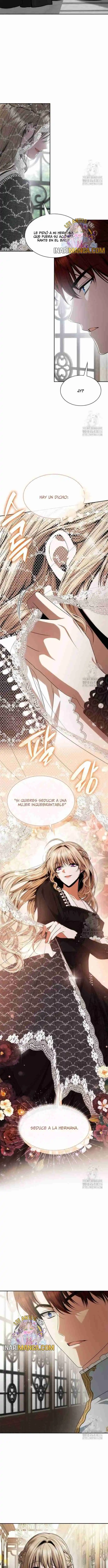 En Esta Reencarnación Yo Seré La Emperatriz, Hermana Mia - Capítulo 82 - Página 15 - LectorTMOo