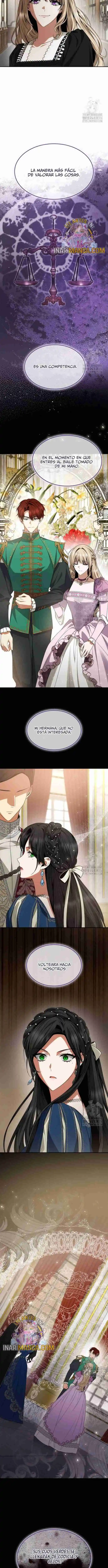 En Esta Reencarnación Yo Seré La Emperatriz, Hermana Mia - Capítulo 82 - Página 16 - LectorTMOo