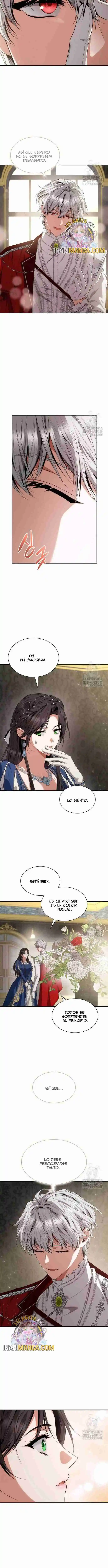 En Esta Reencarnación Yo Seré La Emperatriz, Hermana Mia - Capítulo 84 - Página 7 - LectorTMOo