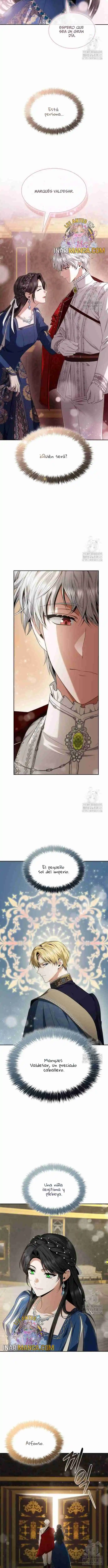 En Esta Reencarnación Yo Seré La Emperatriz, Hermana Mia - Capítulo 84 - Página 9 - LectorTMOo