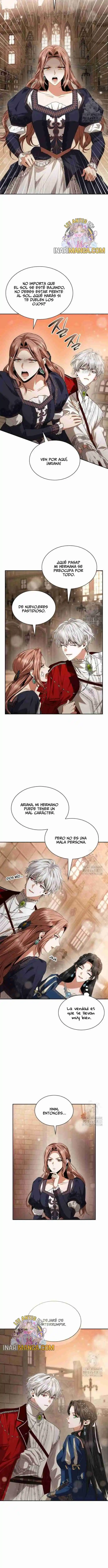 En Esta Reencarnación Yo Seré La Emperatriz, Hermana Mia - Capítulo 84 - Página 12 - LectorTMOo