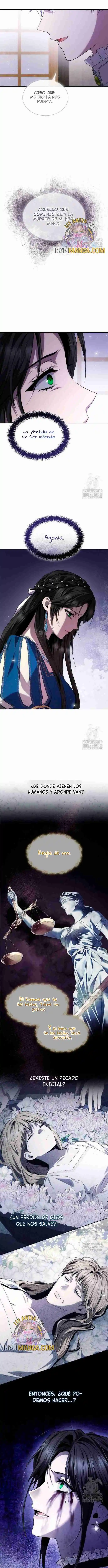 En Esta Reencarnación Yo Seré La Emperatriz, Hermana Mia - Capítulo 85 - Página 10 - LectorTMOo