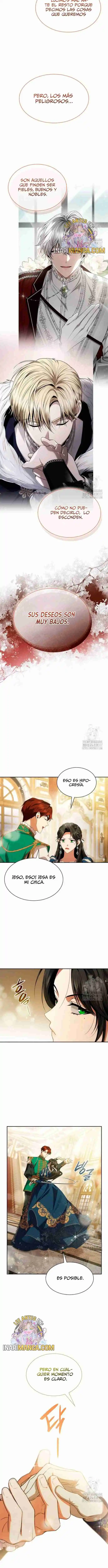 En Esta Reencarnación Yo Seré La Emperatriz, Hermana Mia - Capítulo 86 - Página 14 - LectorTMOo