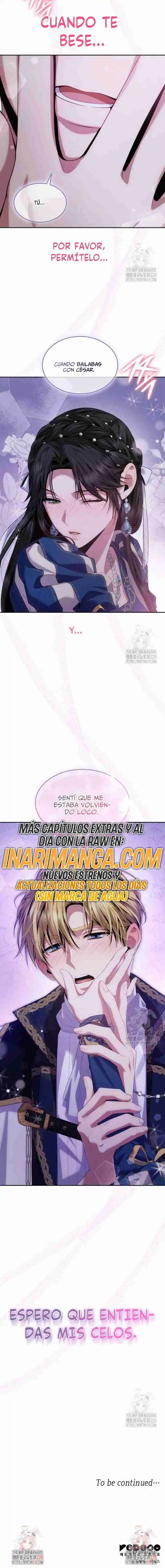 En Esta Reencarnación Yo Seré La Emperatriz, Hermana Mia - Capítulo 87 - Página 19 - LectorTMOo