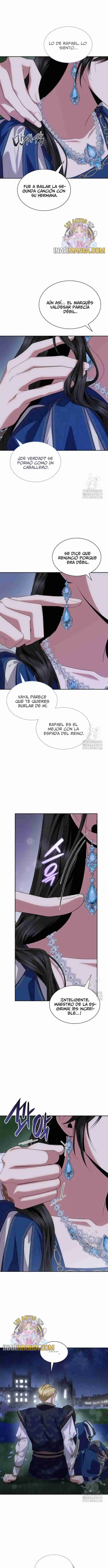 En Esta Reencarnación Yo Seré La Emperatriz, Hermana Mia - Capítulo 88 - Página 10 - LectorTMOo