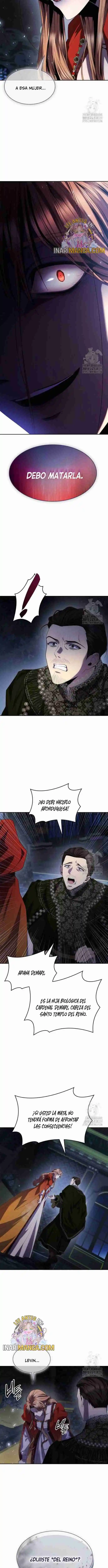 En Esta Reencarnación Yo Seré La Emperatriz, Hermana Mia - Capítulo 88 - Página 16 - LectorTMOo