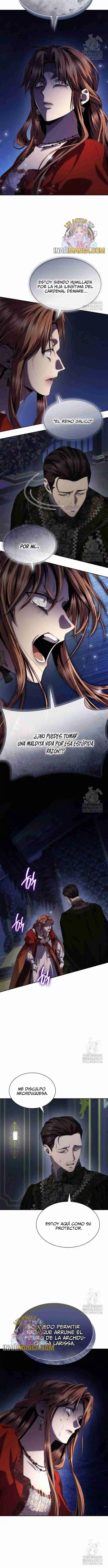 En Esta Reencarnación Yo Seré La Emperatriz, Hermana Mia - Capítulo 88 - Página 17 - LectorTMOo