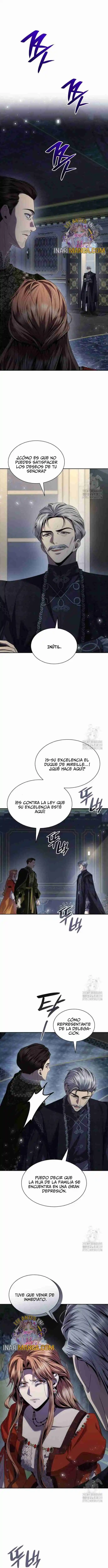 En Esta Reencarnación Yo Seré La Emperatriz, Hermana Mia - Capítulo 88 - Página 18 - LectorTMOo
