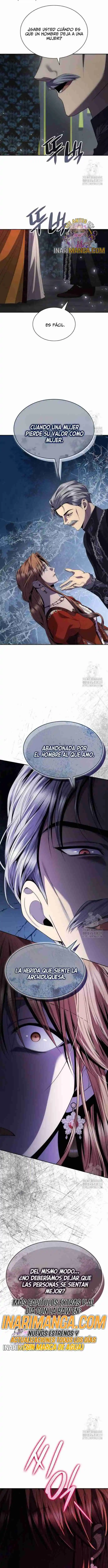 En Esta Reencarnación Yo Seré La Emperatriz, Hermana Mia - Capítulo 88 - Página 19 - LectorTMOo