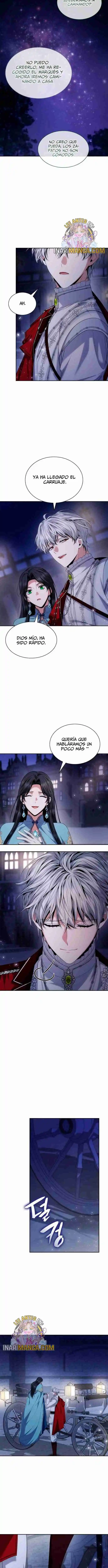 En Esta Reencarnación Yo Seré La Emperatriz, Hermana Mia - Capítulo 89 - Página 10 - LectorTMOo