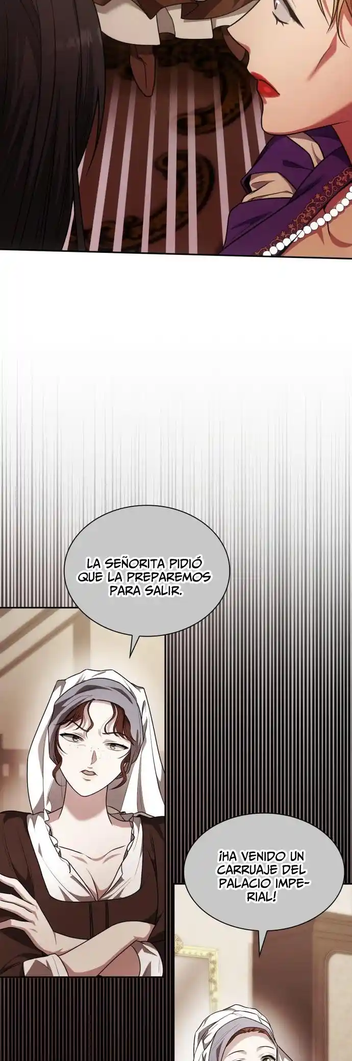 En Esta Reencarnación Yo Seré La Emperatriz, Hermana Mia - Capítulo 9 - Página 10 - LectorTMOo