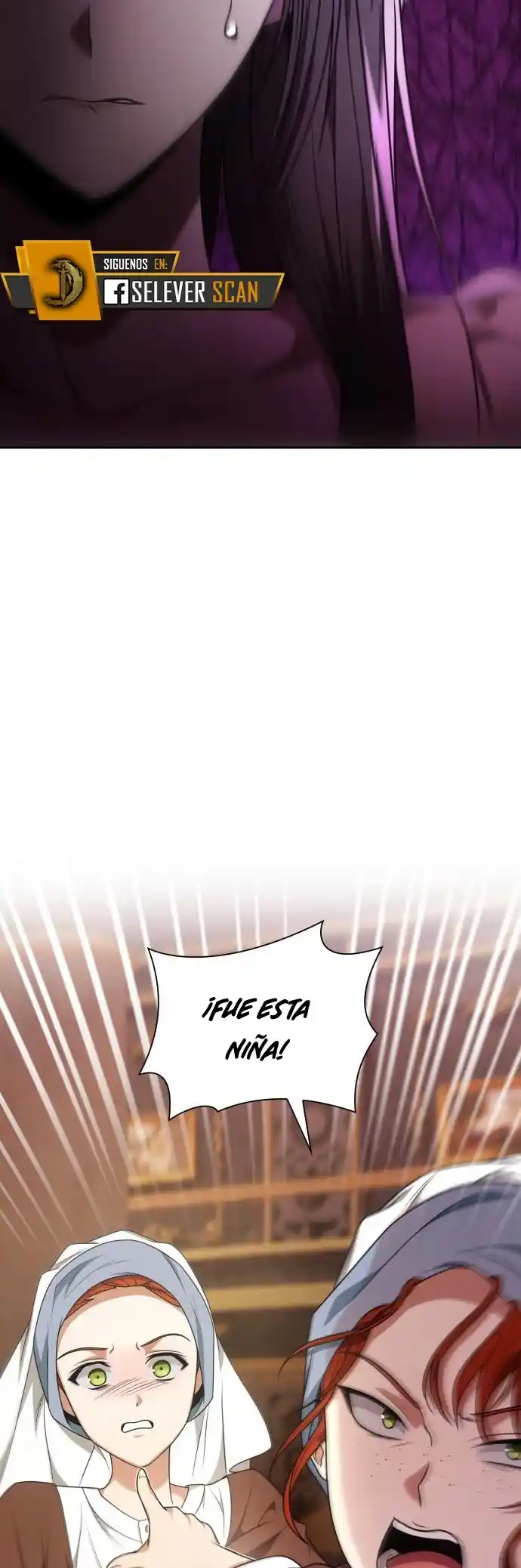 En Esta Reencarnación Yo Seré La Emperatriz, Hermana Mia - Capítulo 9 - Página 13 - LectorTMOo