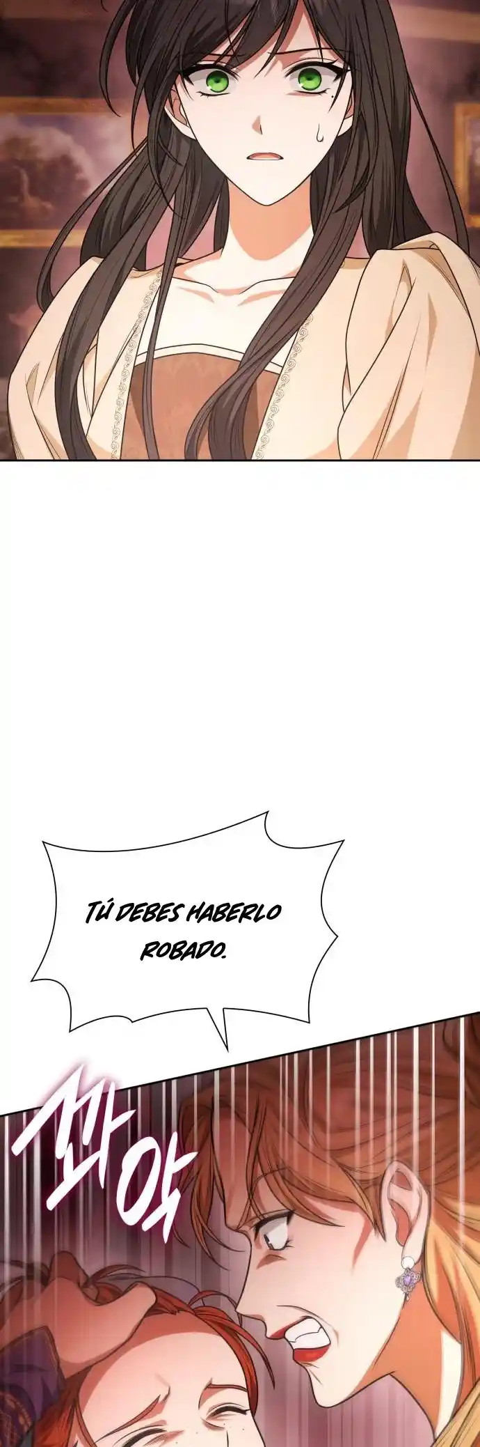 En Esta Reencarnación Yo Seré La Emperatriz, Hermana Mia - Capítulo 9 - Página 16 - LectorTMOo
