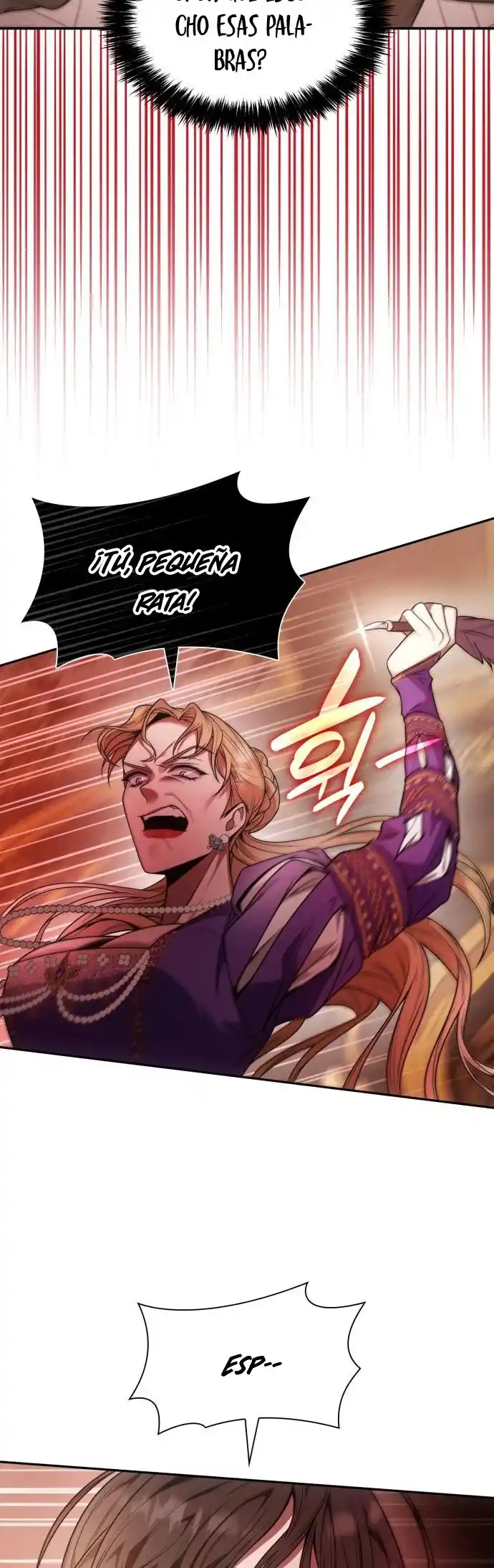En Esta Reencarnación Yo Seré La Emperatriz, Hermana Mia - Capítulo 9 - Página 29 - LectorTMOo