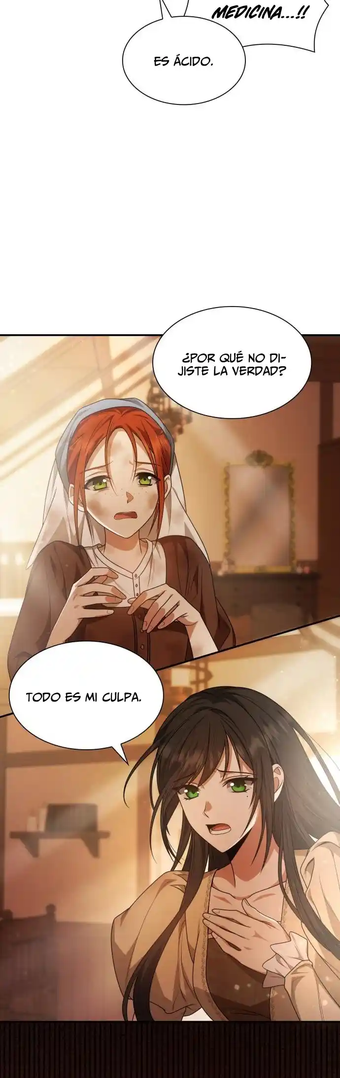 En Esta Reencarnación Yo Seré La Emperatriz, Hermana Mia - Capítulo 9 - Página 45 - LectorTMOo