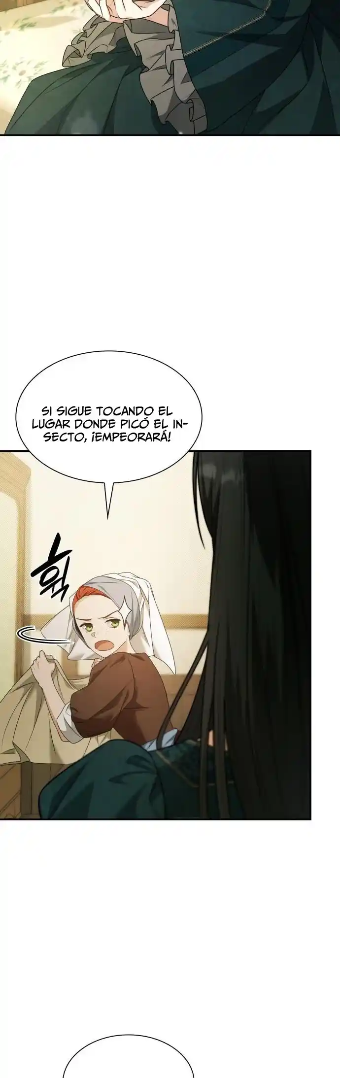En Esta Reencarnación Yo Seré La Emperatriz, Hermana Mia - Capítulo 9 - Página 62 - LectorTMOo
