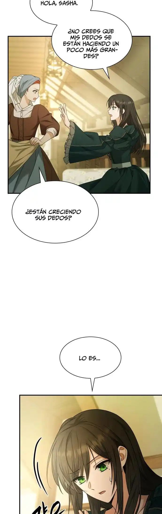 En Esta Reencarnación Yo Seré La Emperatriz, Hermana Mia - Capítulo 9 - Página 63 - LectorTMOo
