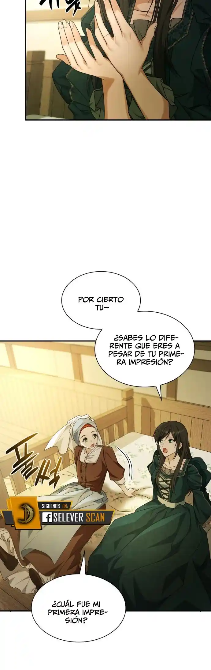 En Esta Reencarnación Yo Seré La Emperatriz, Hermana Mia - Capítulo 9 - Página 64 - LectorTMOo