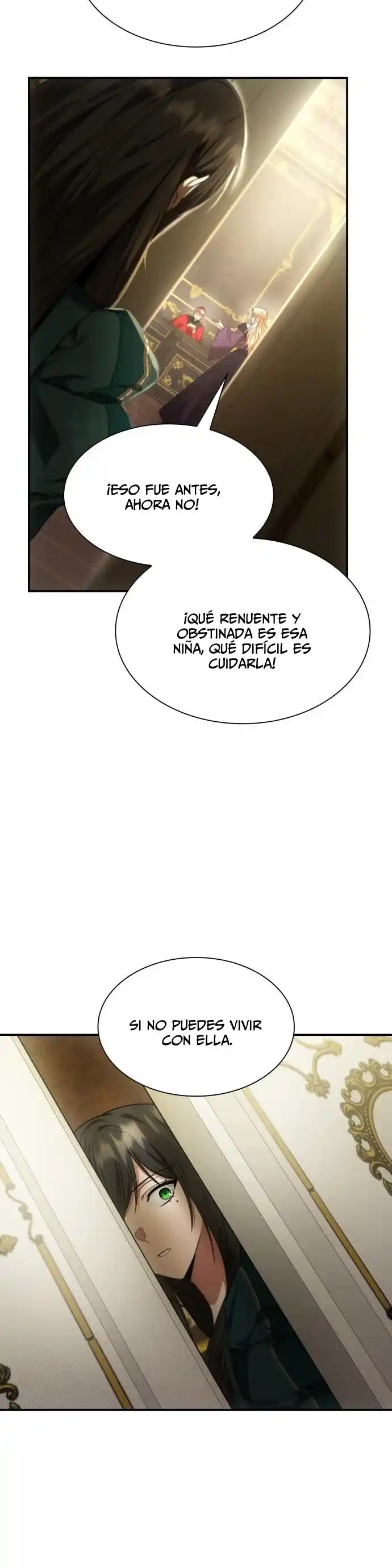 En Esta Reencarnación Yo Seré La Emperatriz, Hermana Mia - Capítulo 9 - Página 71 - LectorTMOo