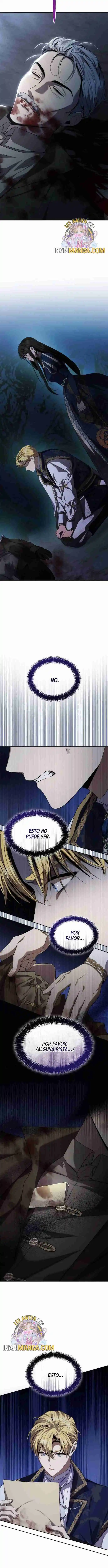En Esta Reencarnación Yo Seré La Emperatriz, Hermana Mia - Capítulo 91 - Página 7 - LectorTMOo